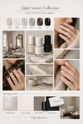 Couture Nail Treatment